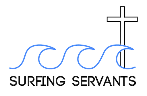 Surfing Servants